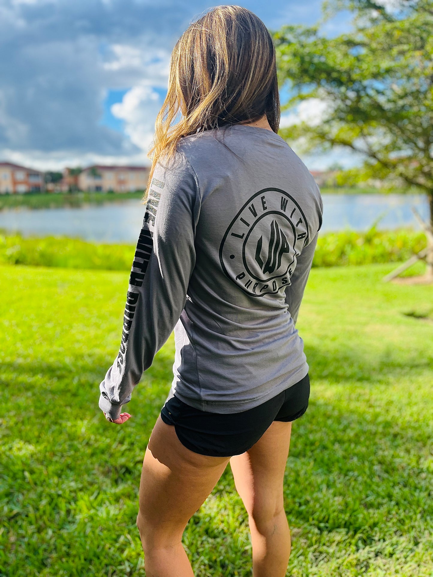 Storm Unisex Long Sleeve