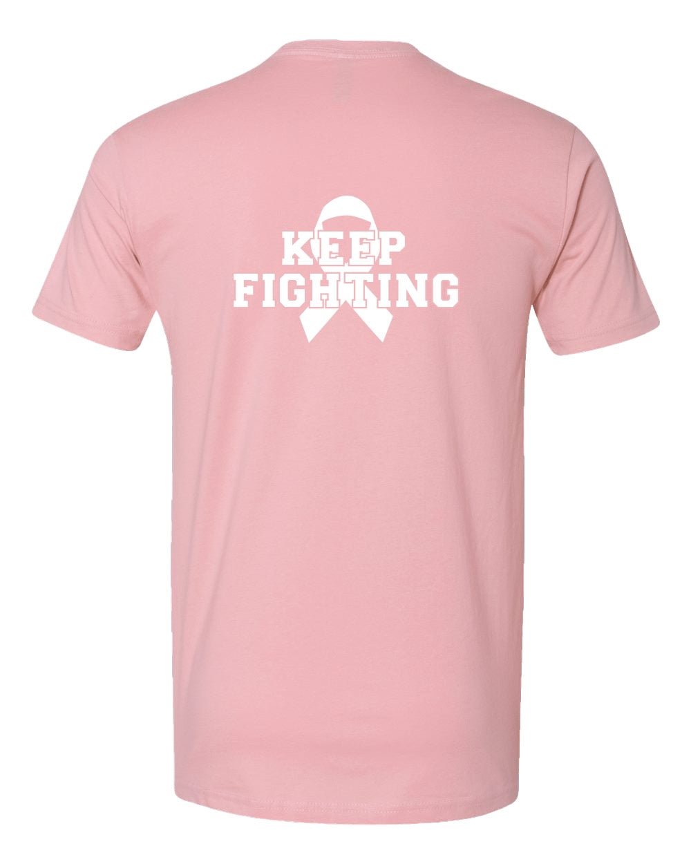 Breast Cancer Unisex Tee