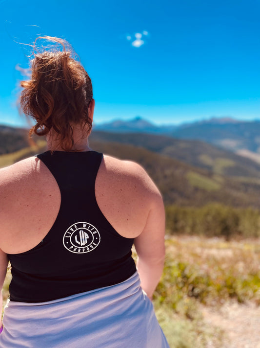 Black Women’s Tank