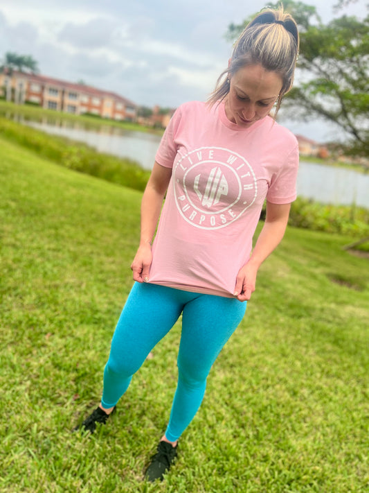 Breast Cancer Unisex Tee