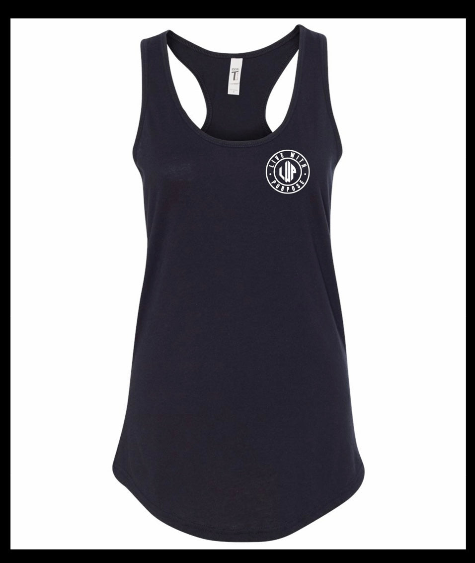 Black Women’s Tank