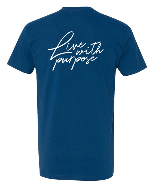 LWP Signature Series Tee